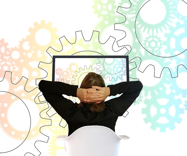 Automatización de procesos