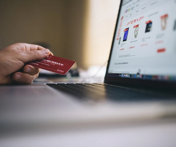 Plataforma e-commerce