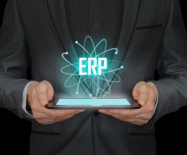 Sistema ERP personalizado